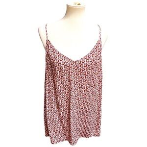 NWOT Cabi - Poem Cami Style #5737